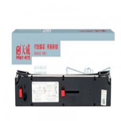 天威（PrintRite）5860/5660色带架 适用于OKI-5860/5660-26m,7mm-黑色BK左扭架 专享版 单位：支