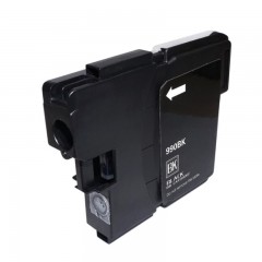 e代经典-T990BK墨盒黑色-适用-兄弟DCP-145C/165C/385C/MFC-250C/290C/490CW/5490CN/790CW打印机-单位：盒