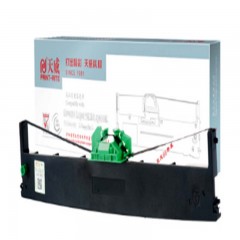 天威 PR3色带架 适用南天OLIVETTI PR3 打印机 带磁性-黑色直架 针式打印机 单支装 单位：支