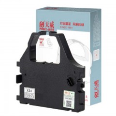 天威 服务版 CR3240色带架适用实达STAR CR3240 3240II 3200 NX650 LC2410 2415 15 20 7211打印机色带 单位：支