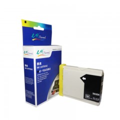 e代经典-960BK-墨盒-适用兄弟DCP-130C/135C/150C/155C/157C/540CN/440CN/MFC240C/MFC665CW/MFC5460-黑色-单位：盒