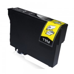 e代经典 T1411BK 墨盒黑色 适用爱普生EPSON ME33/35/330/350/office 535/85/560W/570W/620打印机单位：盒