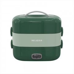 美菱 MF-LC2015电热饭盒（双层） 单位：个