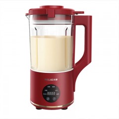 美菱 MB-C100F迷你破壁机  中国红 单位：台