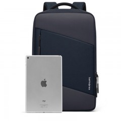 新秀丽-BT6*09001-双肩包-黑色-单位：个