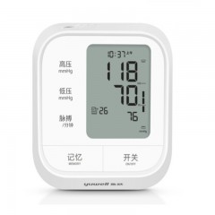 鱼跃-YE655C-电子血压计-单位：台