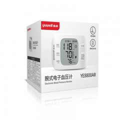 鱼跃-YE8800AR-电子血压计-单位：台
