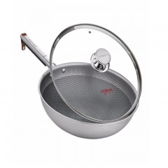 卡迈威-LPB-JG32-三层钢蜂窝锅-单位：个