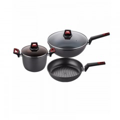 康巴赫-LPB-JT03-卡维诺真不锈三件套-单位：个