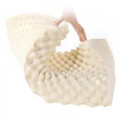 罗莱-LOVO-乳胶枕一对-单位：个