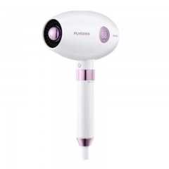 飞科（FLYCO）-FH6285-电吹风 -白色-单位：个