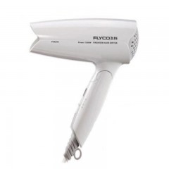 飞科（FLYCO）-FH6255-电吹风-白色-单位：个