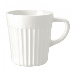 桑宁 大杯马克杯 咖啡 奶茶杯 钢化玻璃杯