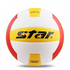Star/世达 排球世达儿童排球VB4024小学生4号排球不伤手排球
