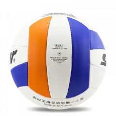 Star/世达  沙滩排球CB315排球成人比赛沙滩排球 机缝排球
