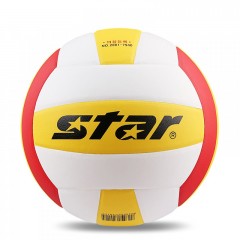 Star/世达 排球VB425-34排球大学生指定比赛标准训练用球