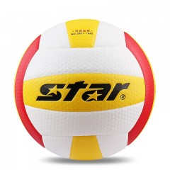 Star/世达 排球成人排球全运会用球学生比赛球不伤手排球