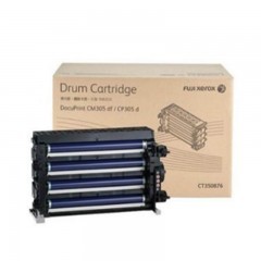 富士施乐(Fuji Xerox)-CT350876-原装感光鼓-适用DocuPrint/CM305df/CP305d机型-约20000页-单位：个
