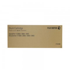 富士施乐(Fuji Xerox)-CT351089 -原装感光鼓组件-适用第五代DocuCentre-V/C2060/2263/3065机型-印量90000页-单位：个