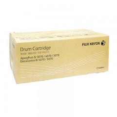 富士施乐(Fuji Xerox)-CT350941-原装鼓组件-适用4代IV3070/4070/5070机型-约66000页-单位：个