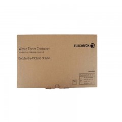 富士施乐-CWAA0885-原装废粉盒-（适用第五代C2263/C2265机型)-单位：个