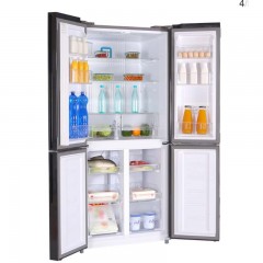 ★ 康佳/KONKA 冰箱 （无霜风冷）BCD-458WD4EBXI