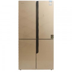 ★ 康佳/KONKA 冰箱 （无霜风冷）BCD-458WD4EBXI