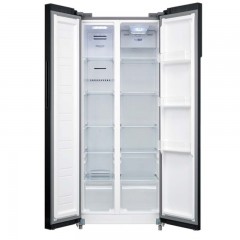 ★ 康佳/KONKA 冰箱（408升对开门风冷无霜） BCD-408WD5EBX