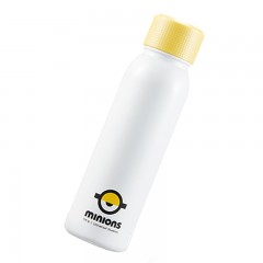 神偷奶爸 小黄人智能保温杯 白色  MN-JZNB45