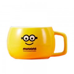 神偷奶爸 小黄人奶咖杯 MN-JNKB28