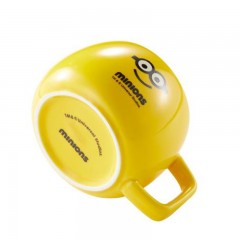 神偷奶爸 小黄人奶咖杯 MN-JNKB28