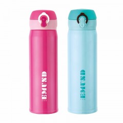 艾姆德/EMUND 炫彩弹跳保温杯