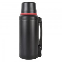 艾姆德/EMUND 科隆真空旅游壶  黑色