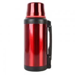 艾姆德/EMUND 科隆真空旅游壶 红色