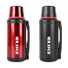 艾姆德/EMUND 科隆真空旅游壶 红色