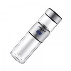 艾姆德/EMUND 德隆双层玻璃杯 德隆