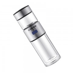 艾姆德/EMUND 德隆双层玻璃杯 德隆