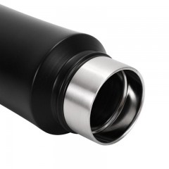 艾姆德/EMUND 科伦保温保冷智能杯 黑色