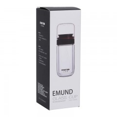 艾姆德/EMUND 格德堡便携玻璃杯 格德堡