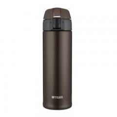 虎牌/Tiger 500ml 不锈钢真空保温杯 MMQ-S50C