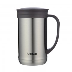 虎牌 不锈钢保温杯 500ML  CWM-A050