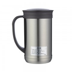 虎牌 不锈钢保温杯 500ML  CWM-A050