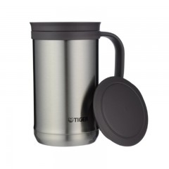 虎牌 不锈钢保温杯 500ML  CWM-A050