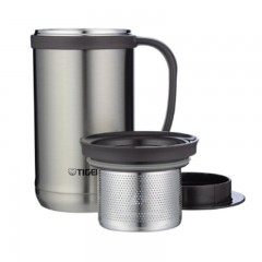 虎牌 不锈钢保温杯 500ML  CWM-A050