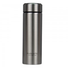 富光/FUGUANG 400ml 不锈钢保温杯 FGL-3431