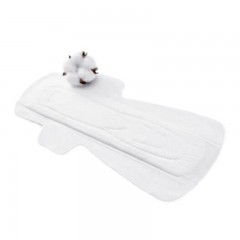 全棉时代  奈丝公主卫生巾 日夜9包装