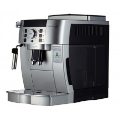 德龙（Delonghi）咖啡机 全自动咖啡机 欧洲原装进口 家用 自带打奶泡系统 ECAM22.110.SB 单位：台