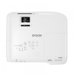 爱普生（EPSON）-CB972-投影机商用办公会议（4100流明 标清双HDMI接口支持侧面投影）-单位：台