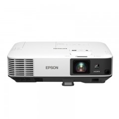 爱普生（EPSON）-CB-2255U-投影仪-投影机-商用办公会议-5000流明WUXGA超高清无线投影-含安装-单位：台