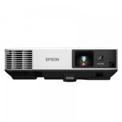 爱普生（EPSON）-CB-2255U-投影仪-投影机-商用办公会议-5000流明WUXGA超高清无线投影-含安装-单位：台